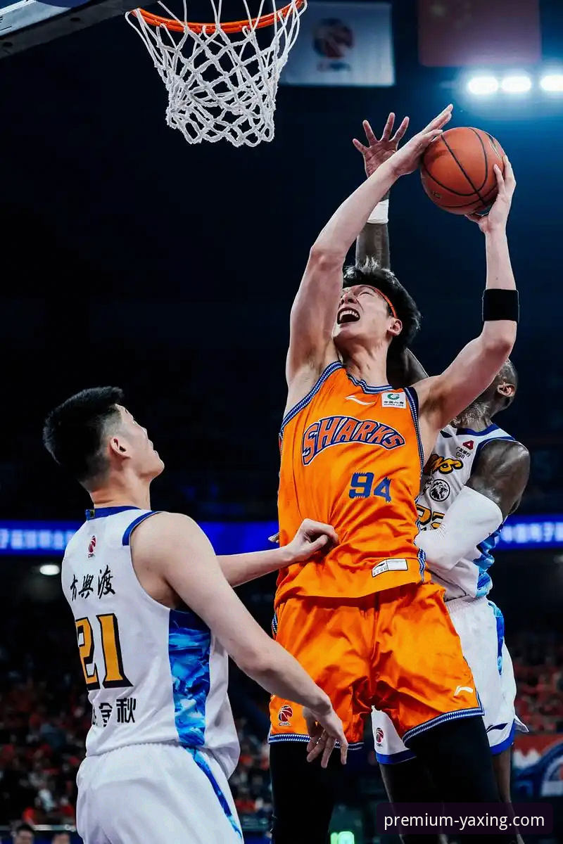 从上海男篮12连胜，看团队协作与稳定输出的实用技巧