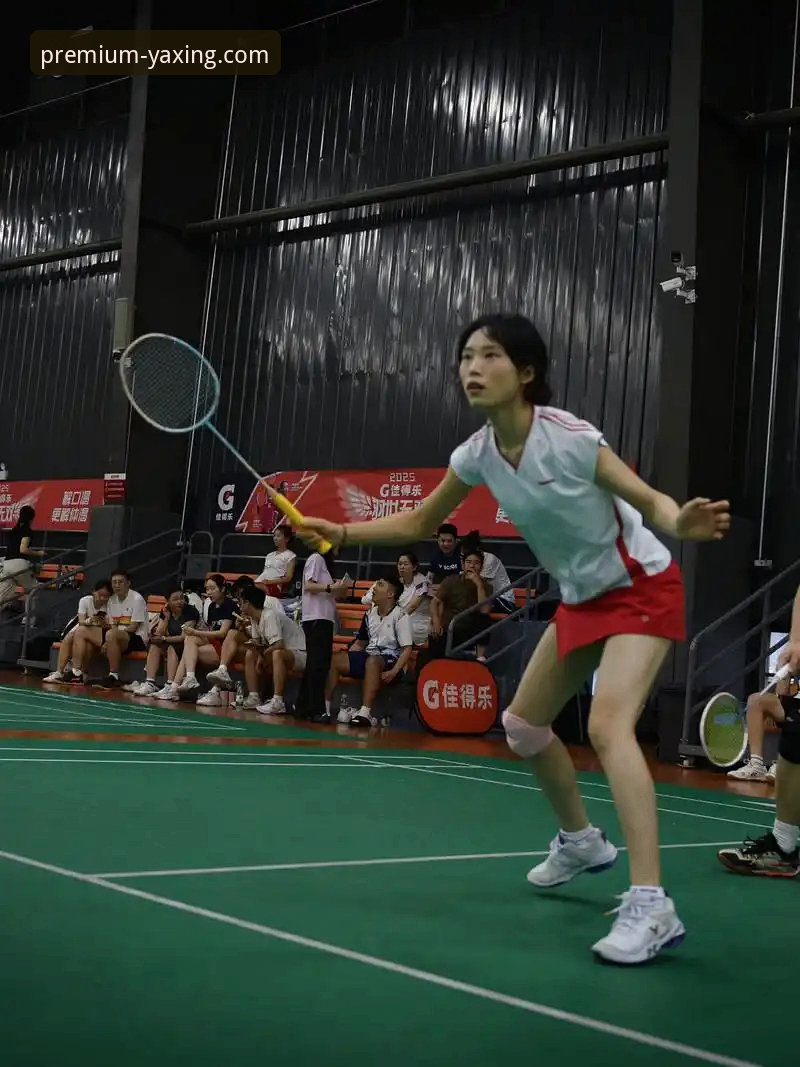 从石宇奇夺冠看竞技突破：实用思维如何驱动卓越表现