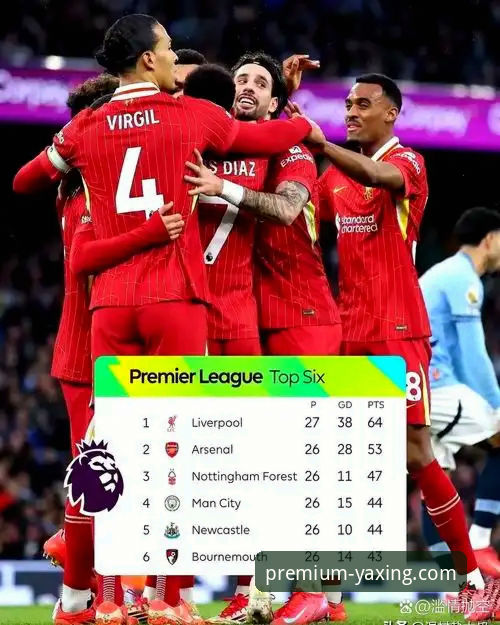 3个关键转折点：复盘利物浦足总杯晋级之路与亚星平台的沉浸式观赛体验