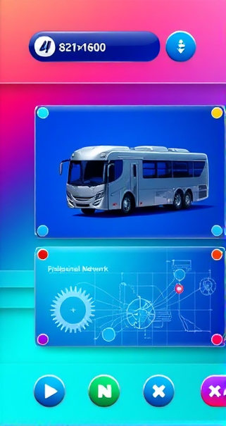 极速启程，驾驭未来