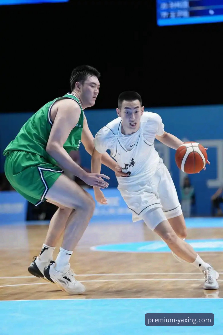 从上海男篮12连胜，看团队协作与稳定输出的实用技巧