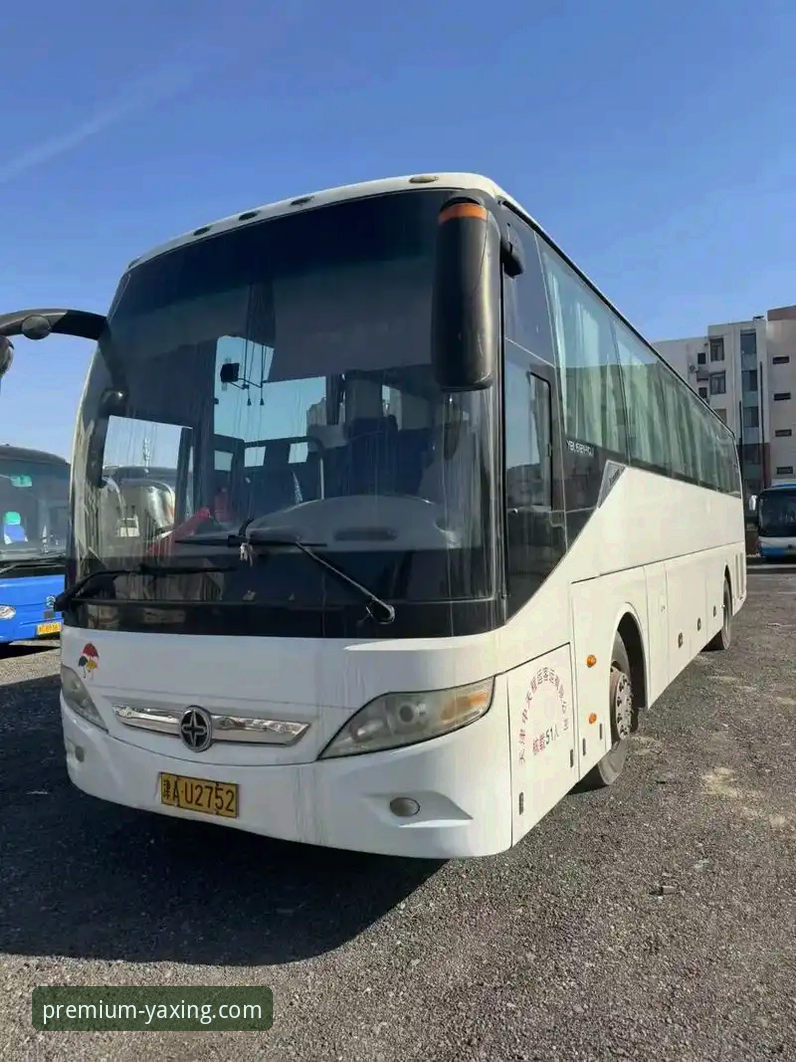 亚星客车好不好？深度解析与用户真实体验